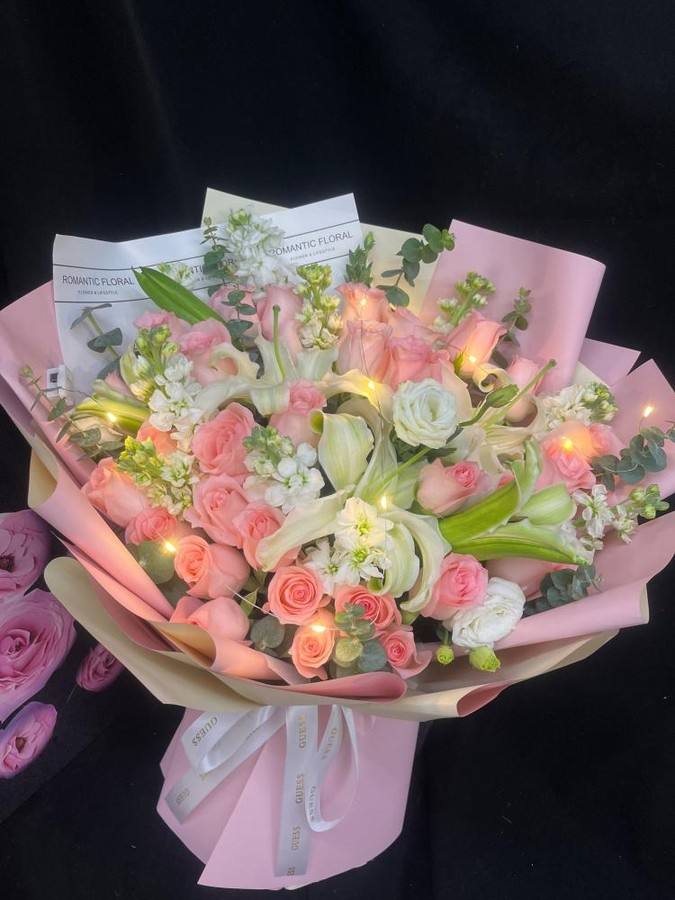 渭南富平县花店 渭南富平县花店