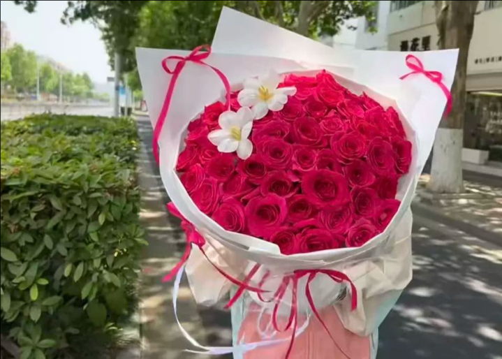 渭南富平县花店