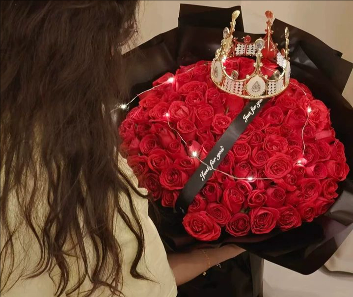 渭南富平县花店