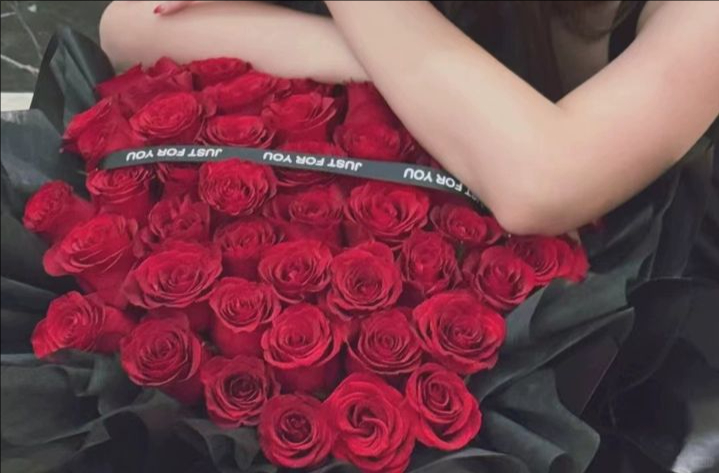 渭南富平县花店